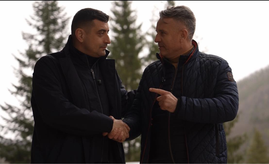 Deputat AUR, trimis în judecată pentru instigare: „Ar trebui să aruncăm în aer clădirile astea”