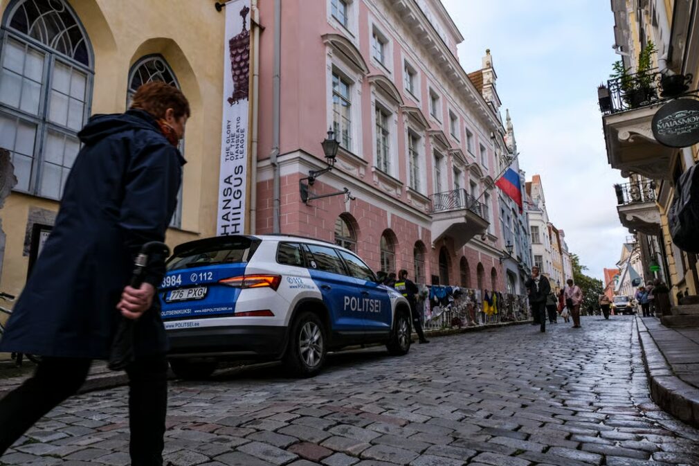 Spioni ruși, reținuți și anchetați într-o țară membră UE și NATO