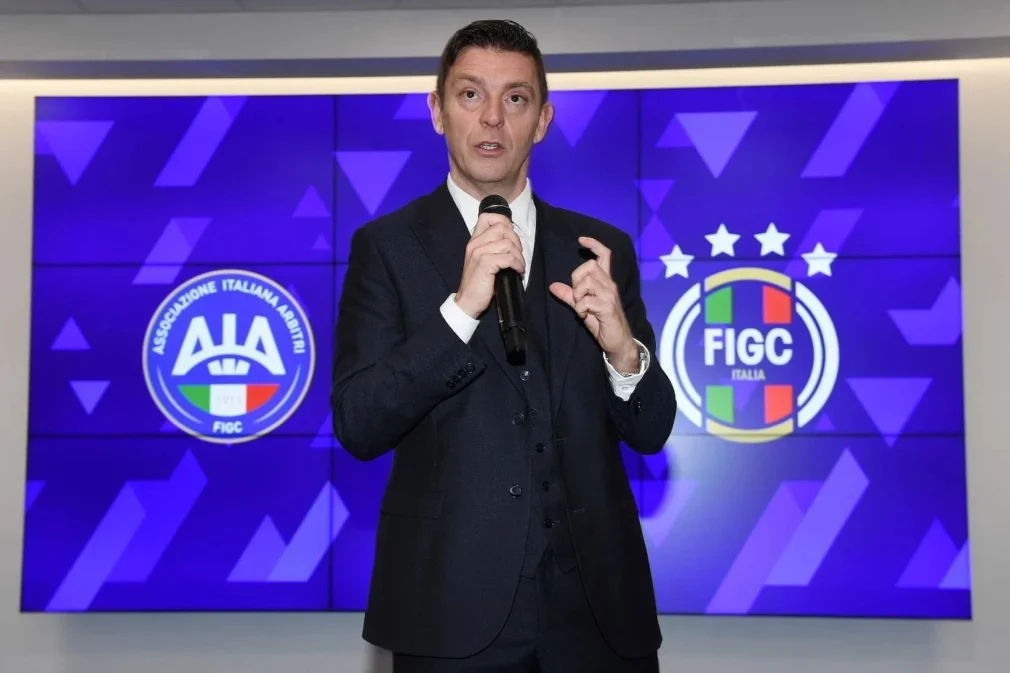 Nou scandal de corupție în Serie A. Inter ar putea fi implicată