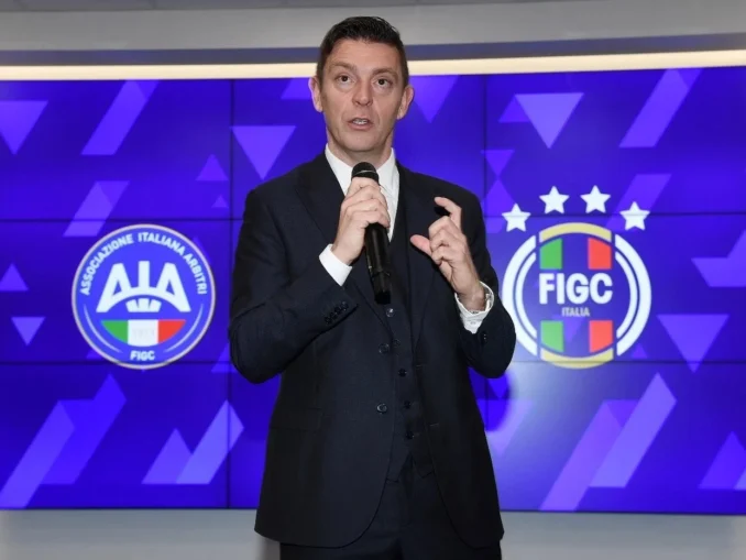 Nou scandal de corupție în Serie A. Inter ar putea fi implicată