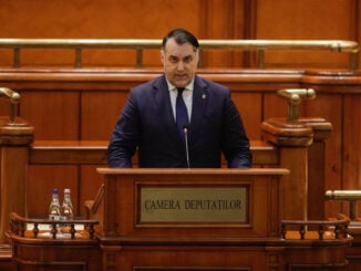 EXCLUSIV Fost deputat, vizat de un dosar penal. Ar fi sustras documente