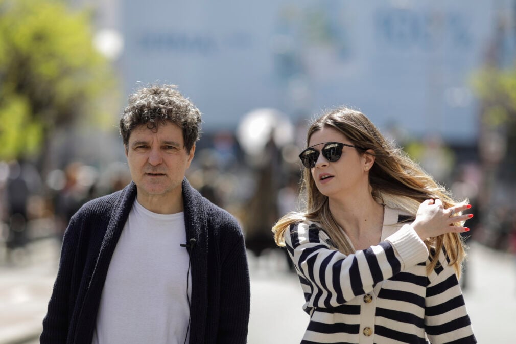 EXCLUSIV Neconcordanțe în CV-ul unui consilier al lui Nicușor Dan