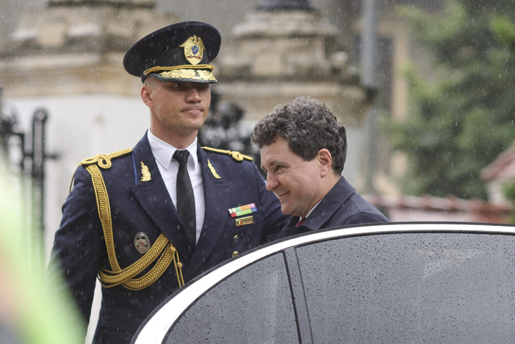 Cadou de la Guvern pentru SPP. Pahonțu poate reînnoi flota
