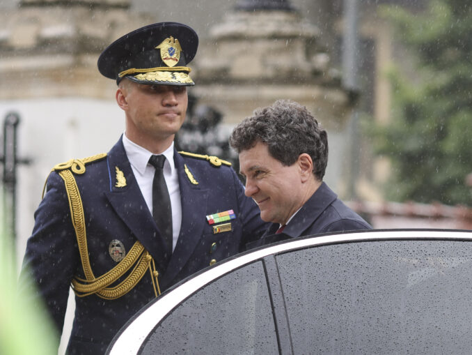 Cadou de la Guvern pentru SPP. Pahonțu poate reînnoi flota