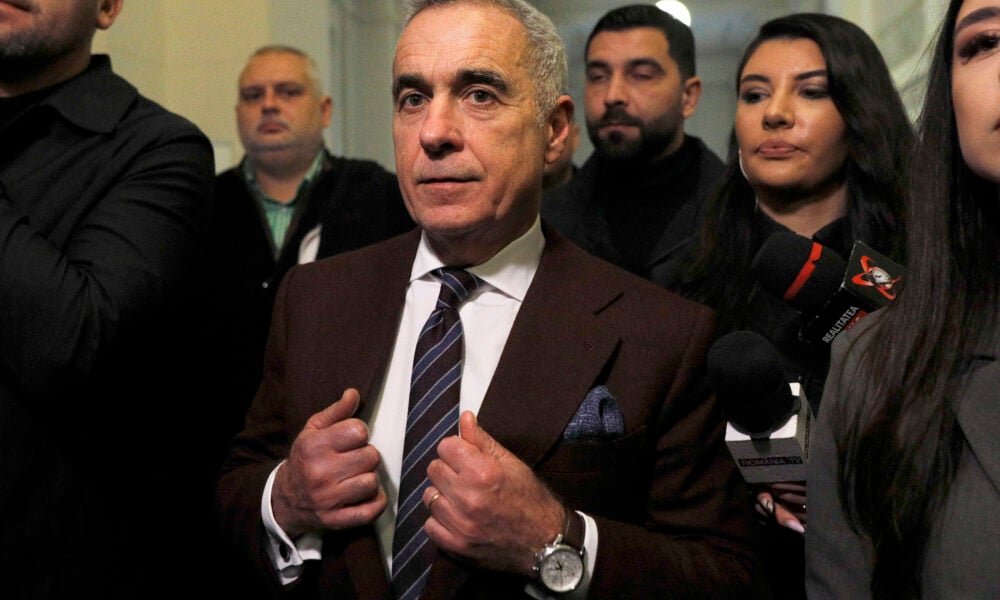 Călin Georgescu află dacă va fi judecat în dosarul tentativei de lovitură de stat