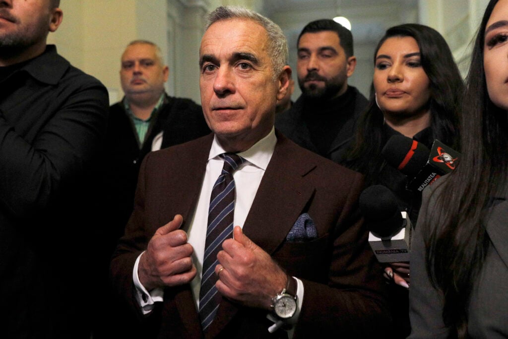 Cugetări răzlețe cu Călin Georgescu. Dacă nu știați, avortul a anulat alegerile