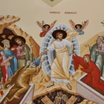 Întâlnirea cu Hristos cel Înviat