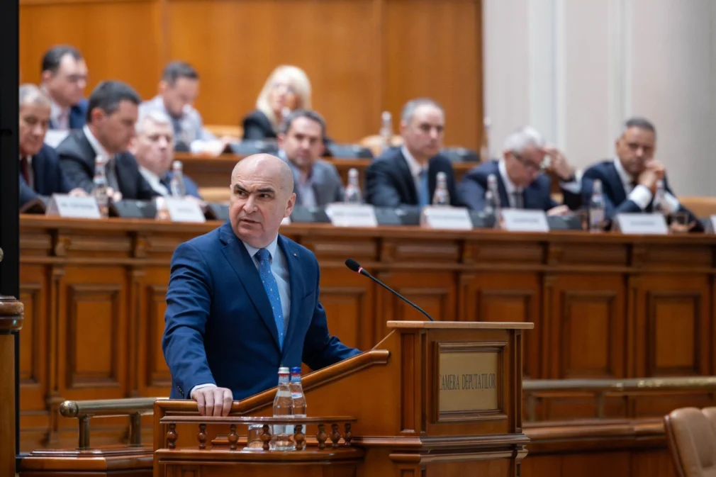 Scenariile PNL pentru ieșirea din criza politică SURSE