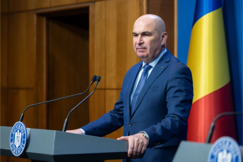 Analiză POLITICO Căderea lui Bolojan deschide ușa extremiștilor