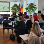 femei pe piața muncii, reinserție profesională, Carierista, egalitate de gen, Barometrul Reinserției Profesionale, carieră, piața muncii România