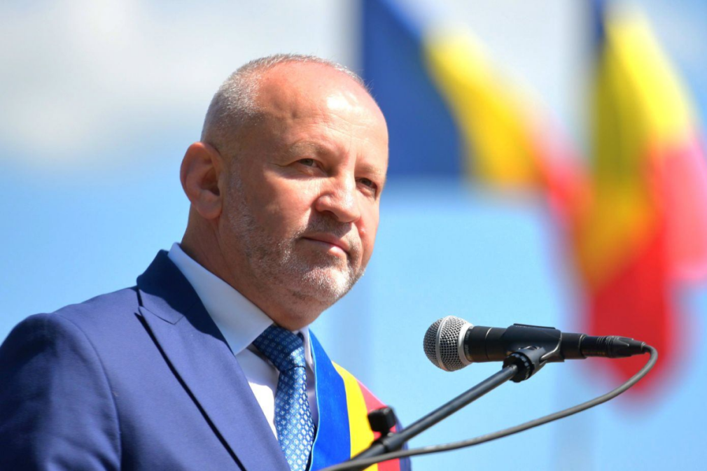Primarul din Baia Mare, trimis în judecată