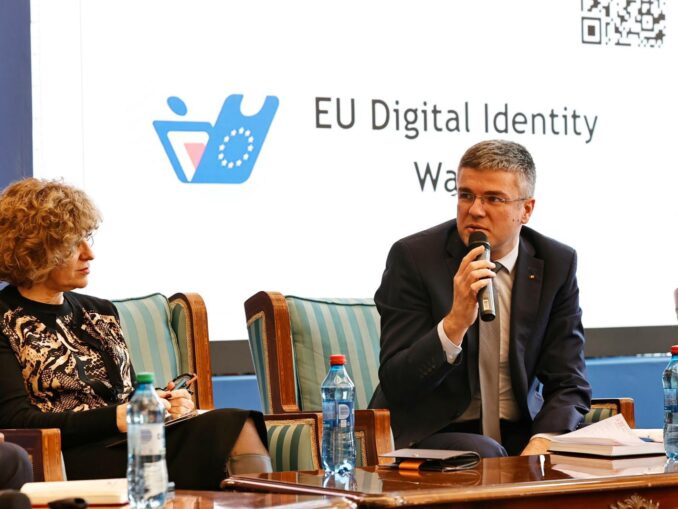 Ministrul Economiei a „recuperat” un imobil ocupat abuziv timp de 18 ani – VIDEO
