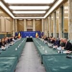 România vrea finala Europa League 2029 pe Arena Națională