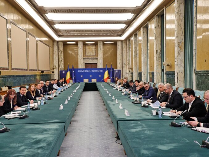 România vrea finala Europa League 2029 pe Arena Națională