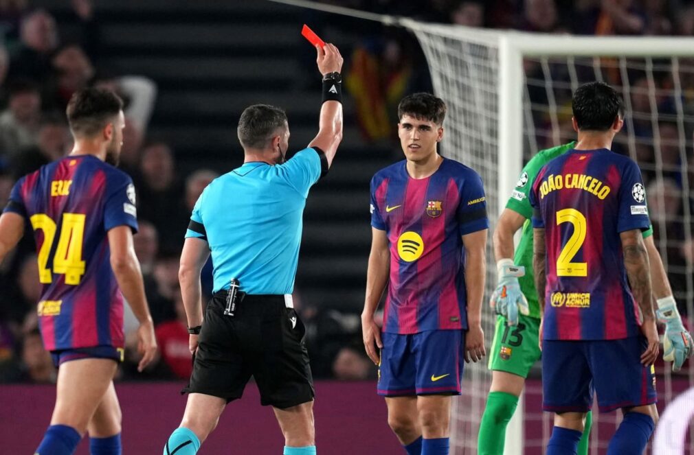 După 40 de ani. Istvan Kovacs va arbitra la Mondial