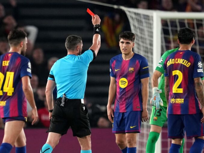 După 40 de ani. Istvan Kovacs va arbitra la Mondial