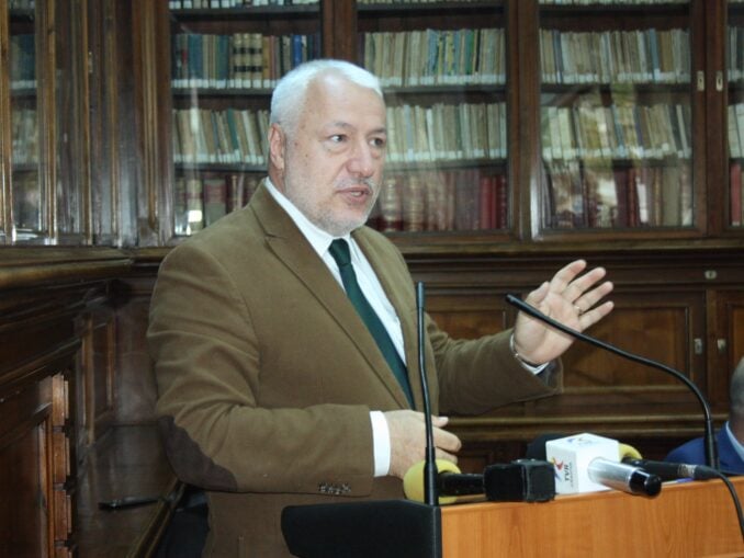 „Dacă SUA ies din NATO, catastrofa mare va fi pentru noi, țările mici și mijlocii” – INTERVIU Iulian Fota