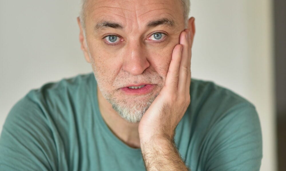 Scriitorul Iulian Tănase: „Frica de moarte este, de fapt, frica de viața netrăită”