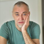 Scriitorul Iulian Tănase: „Frica de moarte este, de fapt, frica de viața netrăită”