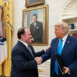 John Phelan, Marina SUA, Pentagon, Donald Trump, Hung Cao, demisie secretarul marinei SUA