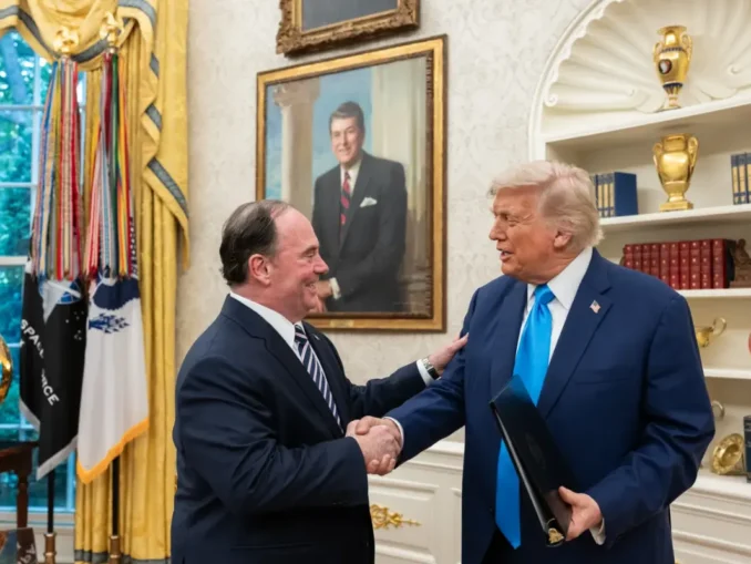 Demisie surpriză la Pentagon. Secretarul Marinei SUA părăsește funcția