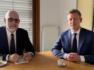 Peter Magyar îl trage de urechi pe Kelemen Hunor. Cere transparență și responsabilitate