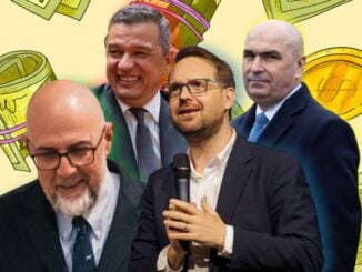 SURSE Grindeanu, Bolojan, Fritz și Hunor discută la Vila Lac