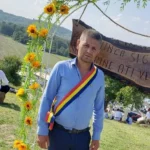 Lako Rasvan Daniel FOTO Arhivă personală - Facebook