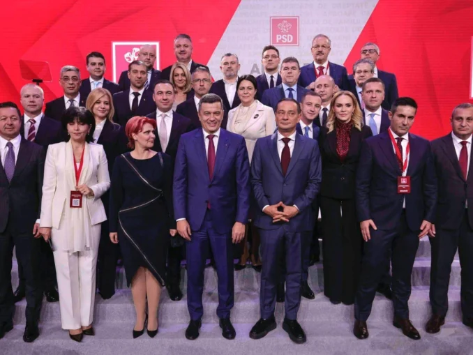 Celălalt „război” al PSD: cel intern. Jocurile de culise