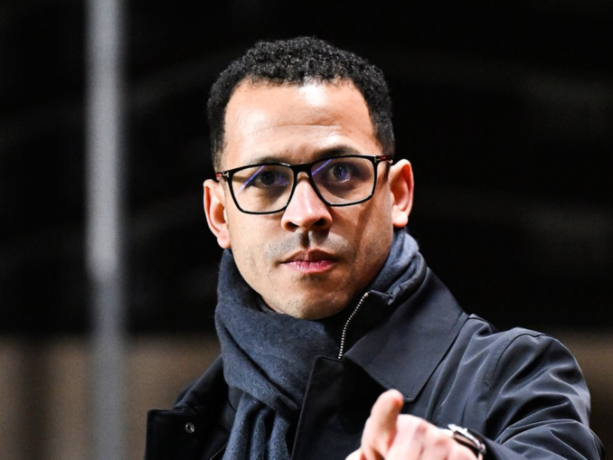 Liam Rosenior, demis de la Chelsea după mai puțin de patru luni