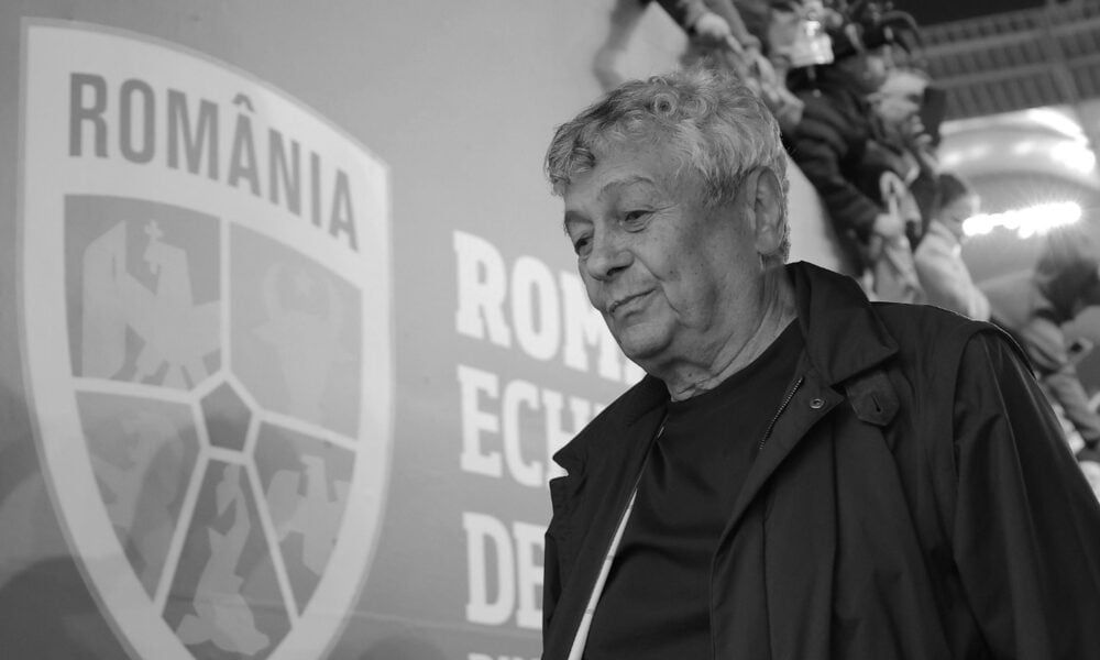 Mesajul familiei Lucescu: „Am simțit că nu suntem singuri”