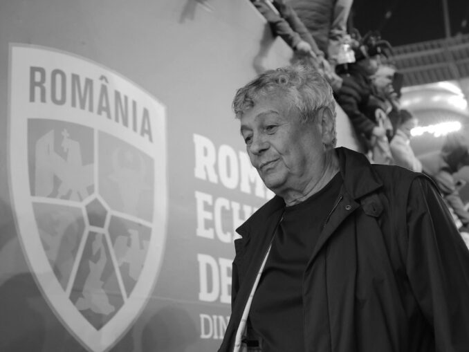 Mesajul familiei Lucescu: „Am simțit că nu suntem singuri”