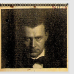 Cum era să-l înfunde filozoful Lucian Blaga pe învățătorul Moisil