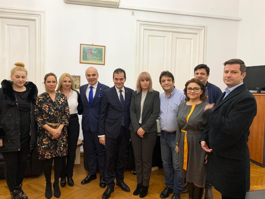 Nicușor Dan PNL