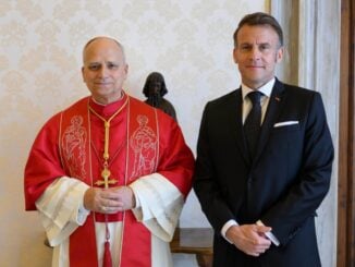 Papa Leon, discurs critic la adresa sinuciderii asistate la vizita în Franța: Dreptul la viață, „fundamentul” tuturor celorlalte drepturi