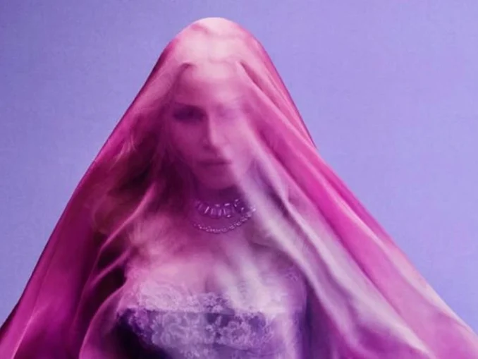 Madonna revine. Apare un nou album