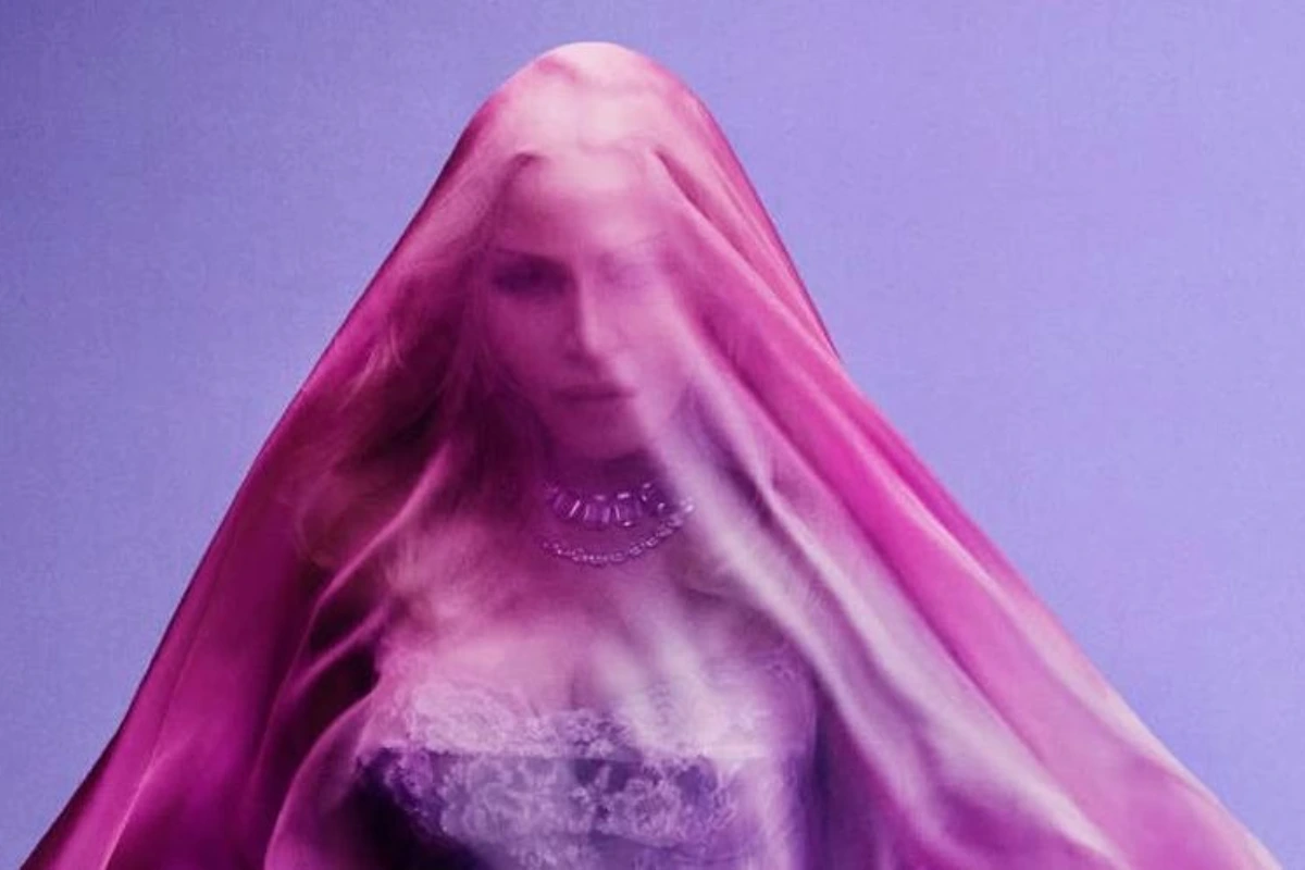 Madonna revine. Apare un nou album