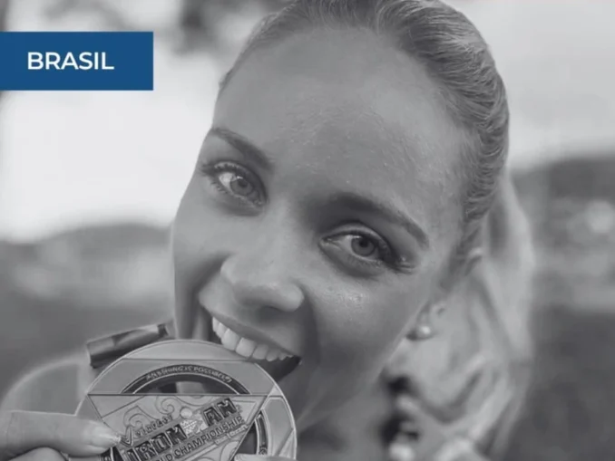 Sportivă moartă în timpul unei competiții de înot