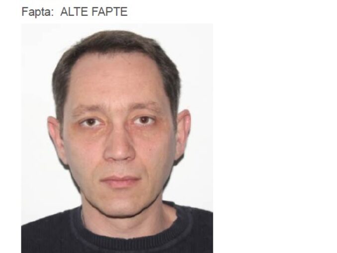EXCLUSIV Condamnare în cazul „Elodiei de Vâlcea”. „Călăii”profesorului: soția si fiul minor