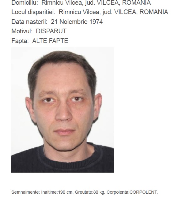 EXCLUSIV Condamnare în cazul „Elodiei de Vâlcea”. „Călăii”profesorului: soția si fiul minor