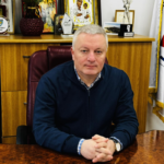 Vicepreședintele CJ Argeș, somat să plece după scandalul cu DNA