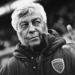 Mircea Lucescu a fost înmormântat cu onoruri militare la Cimirirul Bellu