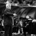 Bucureștiul se închide pentru Mircea Lucescu. Restricții de trafic