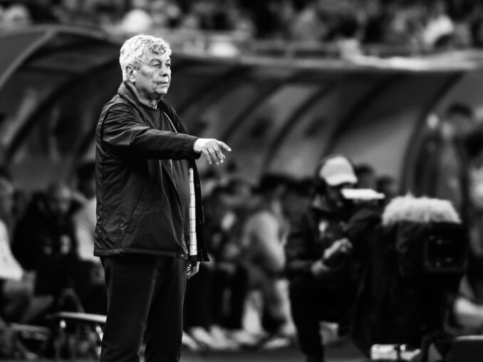 Bucureștiul se închide pentru Mircea Lucescu. Restricții de trafic