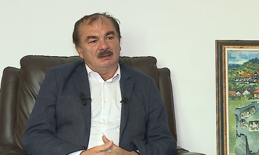 Analiza lui Mircea Miclea asupra nivelului educației din România: „Analfabeți funcționali sunt unii dintre politicienii pe care îi avem”