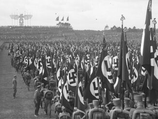 Motor de căutare a membrilor partidului nazist