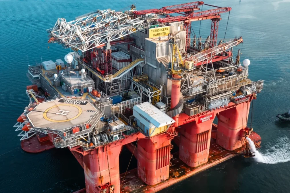 Neptun Deep: Gazele din Marea Neagră nu garantează facturi mai mici