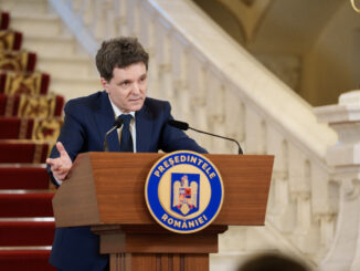 Primă mutare a președintelui în criza politică. Consultări la Cotroceni miercuri