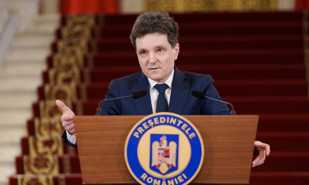 Numirile de la Parchete sau despre amorul politic al Miței Baston