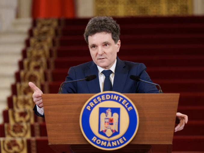Numirile de la Parchete sau despre amorul politic al Miței Baston